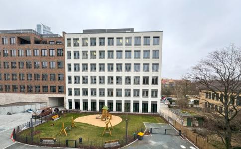 Nürnberg , Bayern 90482, Alemania