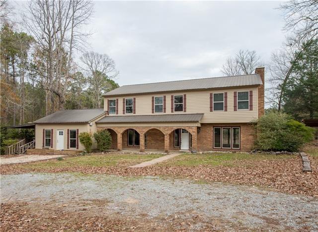 651 ATES Road, Pineville, Louisiana 71360, Stati Uniti
