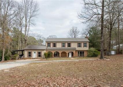 651 ATES Road, Pineville, Louisiana 71360, Stati Uniti