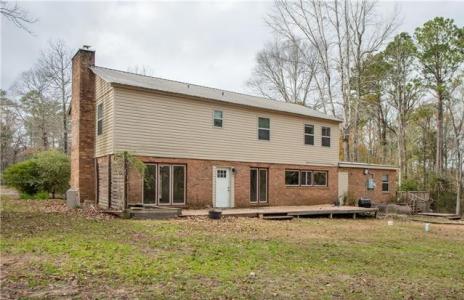 651 ATES Road, Pineville, Louisiana 71360, Stati Uniti