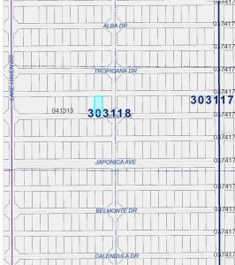 520 LAGUNA DRIVE, Indian Lake Estates, Floryda 33855, USA