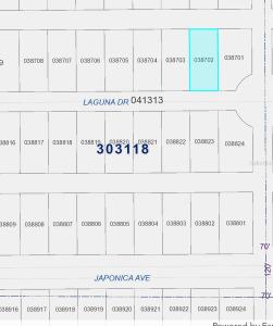 520 LAGUNA DRIVE, Indian Lake Estates, Floryda 33855, USA