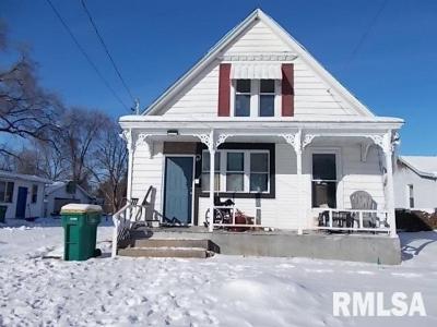 414 E PIERCE Street, Macomb, Illinois 61455, USA