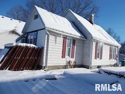 414 E PIERCE Street, Macomb, Illinois 61455, HOA KỲ