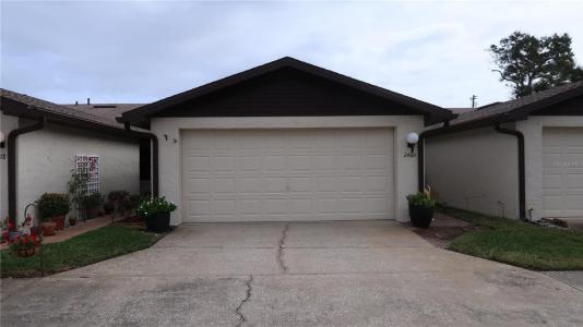 2480 HARTRIDGE POINT DRIVE W 2480, Winter Haven, フロリダ 33881, アメリカ合衆国