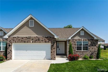 1761 Old Park Lane, Swansea, Illinois 62226, USA