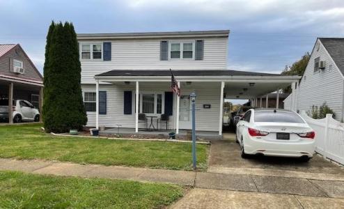 422 Hillside Dr, Waverly, Ohio 45690, USA