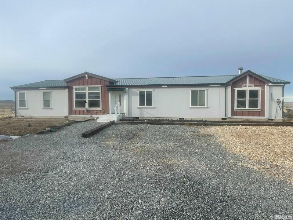 1805 Willow Creek Ranch, Imlay, Nevada 89419