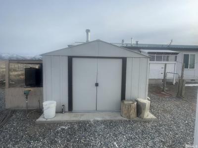 1805 Willow Creek Ranch, Imlay, Nevada 89419