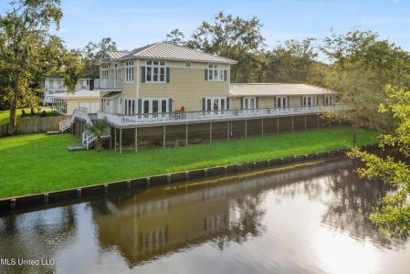 13 Keyser Lane, Gulfport, 密西西比州 39507, 美国