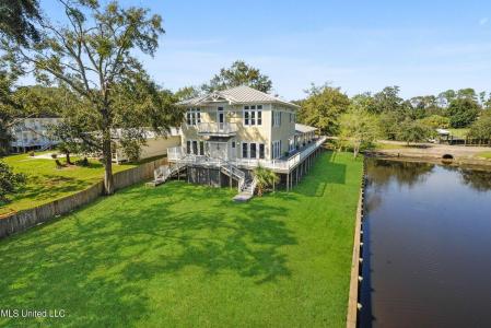 13 Keyser Lane, Gulfport, 密西西比州 39507, 美国