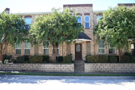 206 Belleville Dr, Lewisville, Texas 75057, États-Unis