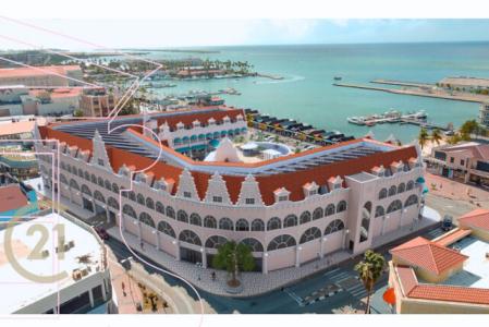 Casa Playa Downtown Condos, Oranjestad, Oranjestad East, Aruba