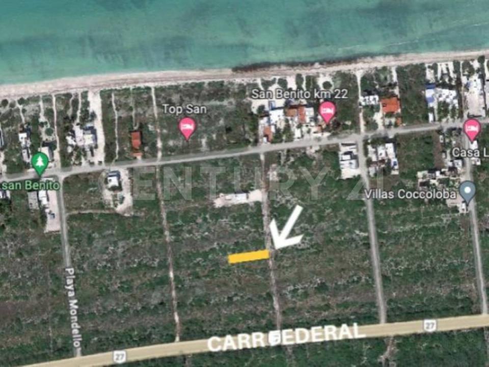 Dzemul, Yucatan 97404, Mexique