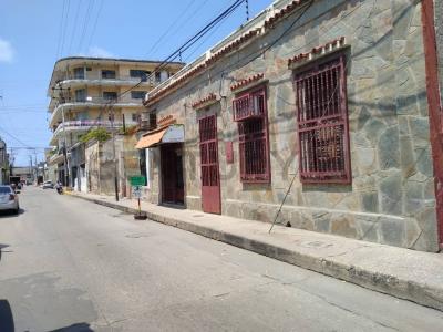 plaza 12-29 12-29, Puerto Cabello, Carabobo 00001, Venezuela