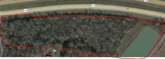 0 Hwy 90, Liberty, Texas 77538, Estados Unidos