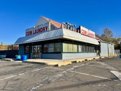 1019-49 W. Sedgley Avenue, Philadelphia, Pennsylvania 19140, USA