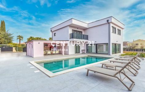 Poreč, Poreč, Istarska Županija 52440, Croácia