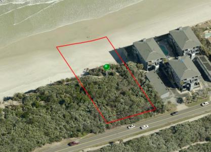 4415 S Atlantic Avenue, Ponce Inlet, 佛羅里達州 32127, 美國