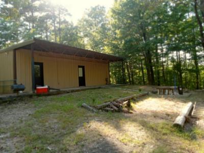 1011 Polk Road 38, Hatfield, 阿肯色州 71945, 美国