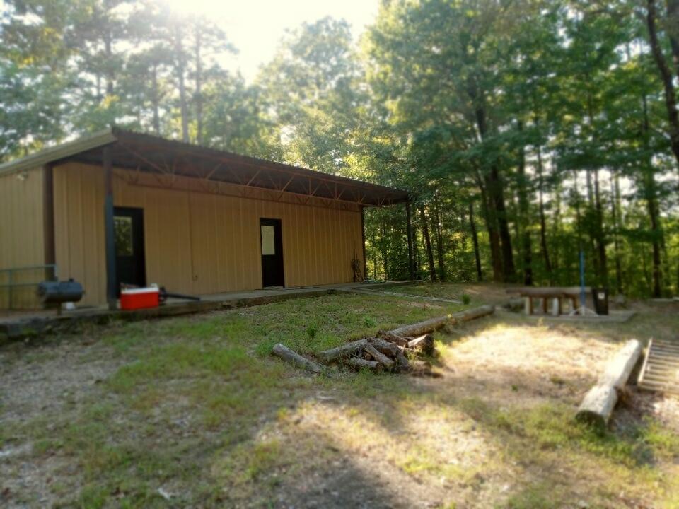 1011 Polk Road 38, Hatfield, Arkansas 71945, Estados Unidos
