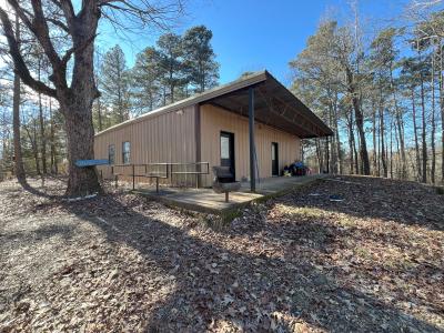 1011 Polk Road 38, Hatfield, Arkansas 71945, Estados Unidos