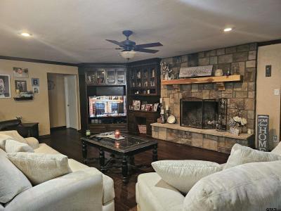 305 Country Club Lane, Pittsburg, Texas 75686, USA
