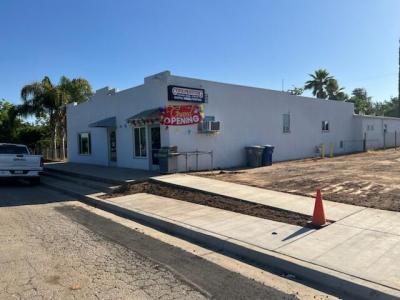 536 5th Street, Orange Cove, California 93646