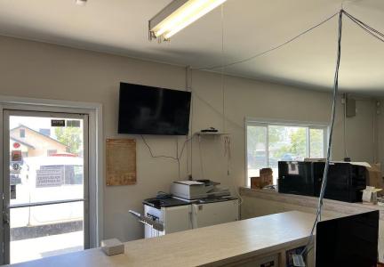 536 5th Street, Orange Cove, California 93646