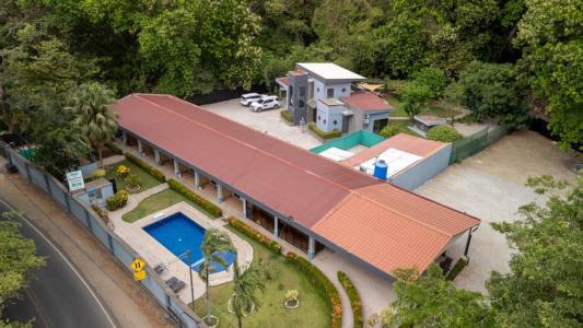 Playa Potrero Santa Cruz, Guanacaste 50304, Costa Rica