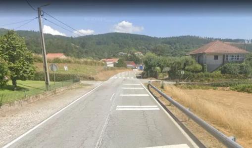 Montalegre, Vila Real 5470-501, Portugal