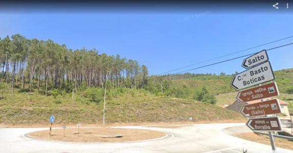 Montalegre, Vila Real 5470-501, Portugal