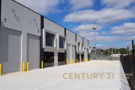 44 Princes Highway, Eumemmerring, VIC 3177, Australia