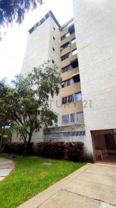 Calle T Residencias Naomi, Caracas, Miranda 1041, ベネズエラ
