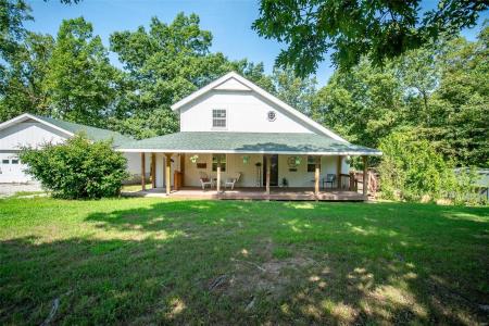 16144 Horseshoe Drive, Houston, ميسوري 65483, الولايات المتحدة