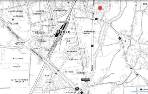 大町2790-3, 大町市, ناغانو 398-0002, اليابان 