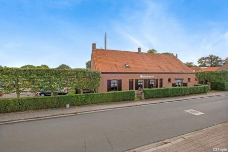 Sint-Jansstraat 238, Essen, 2910, Belgium