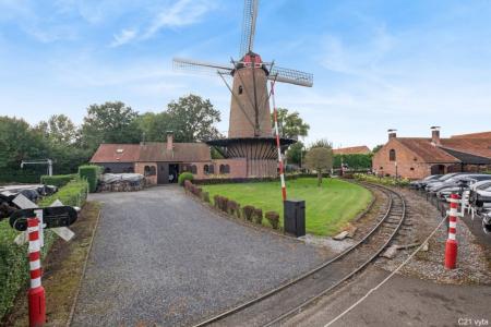 Sint-Jansstraat 238, Essen, 2910, Belgium