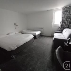 Montlucon, Auvergne 03100, France