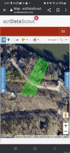 Lot 34 Waterfront Court, Hot Springs, Arkansas 71913, Amerika Birleşik Devletleri
