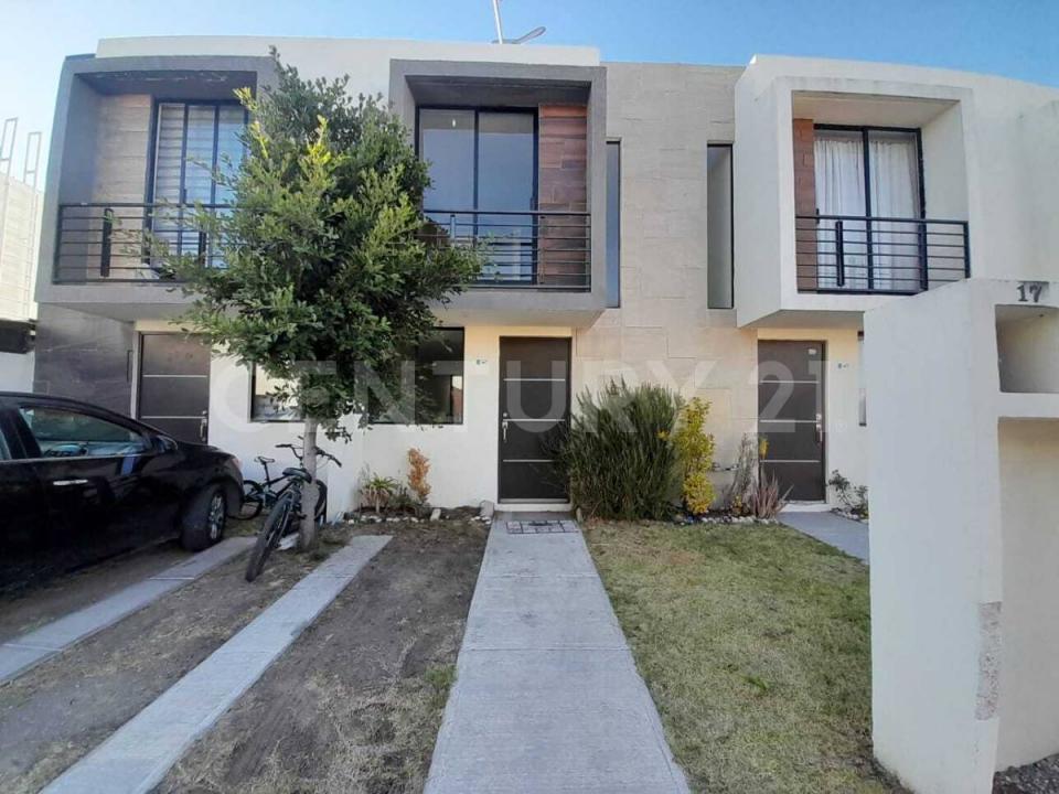 CASA EN VENTA - Fraccionamiento Strata - .,, Coronango, Puebla 72680, Mexico