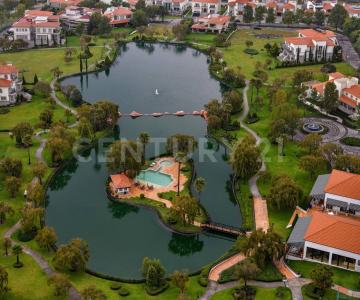 Lote en venta en Residencial Fuentes de las Lomas, Huixquilucan, Edo. Mexico .,, Huixquilucan, Meksika Eyaleti 52763, Meksika