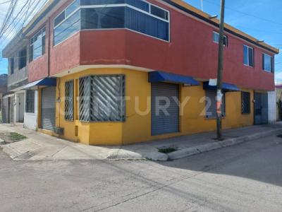 Prados de Jocoyotl ,, Soledad De Graciano Sánchez, San Luis Potosi 78438, Mexico