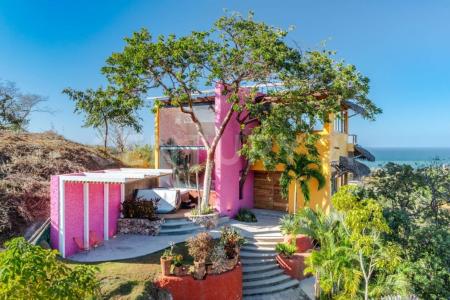 SN Mz 1 lt 1,, Bahía De Banderas, Nayarit 63732, Mexico