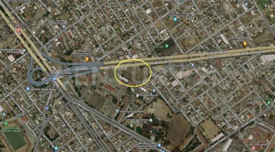 Ejido ,, Ecatepec De Morelos, Estado De México 55024, México