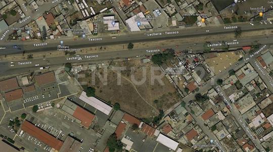 Ejido ,, Ecatepec De Morelos, Estado De México 55024, México