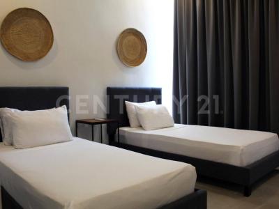 CALLE 2 PONIENTE X 8 SUR COND. PALALMA DEPA 26,, Tulum, קינטנה רו 77760, מקסיקו