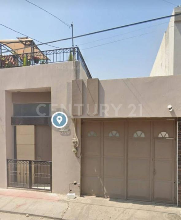 Single Family House For Sale, Rio Atenguillo 2538, Guadalajara Jalisco