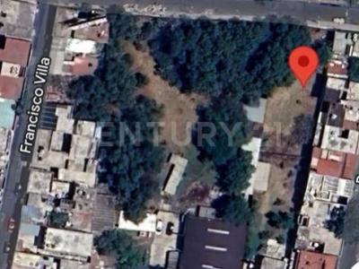 Iztapalapa, Ciudad De México 09620, Mexico