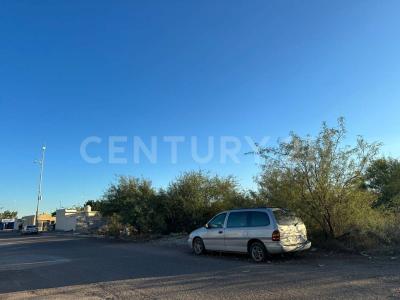 Meoqui, Chihuahua 33130, Mexique